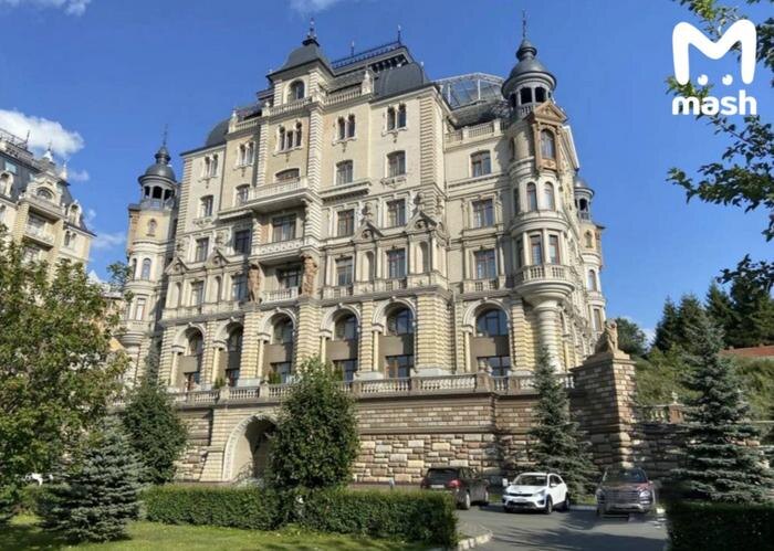 Самая дорогая квартира в Казани. Фото © Mash