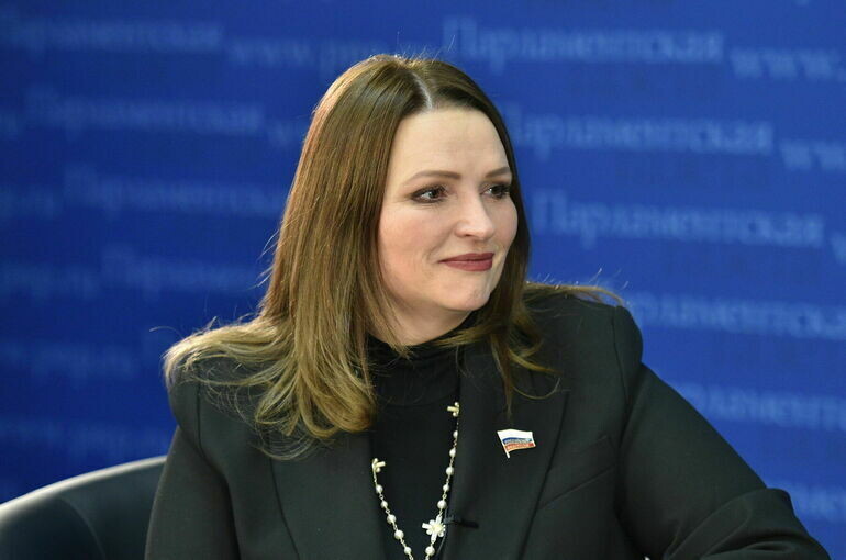   Игорь Самохвалов/«Парламентская газета»