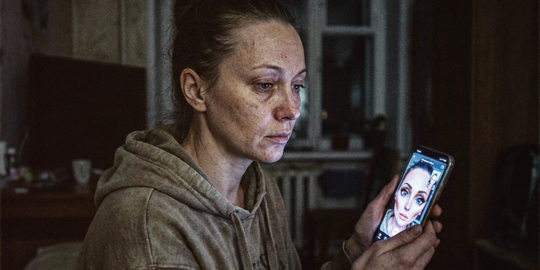 Почему ваши фото с фильтрами — это куклы Вуду, которые воруют вашу жизнь.