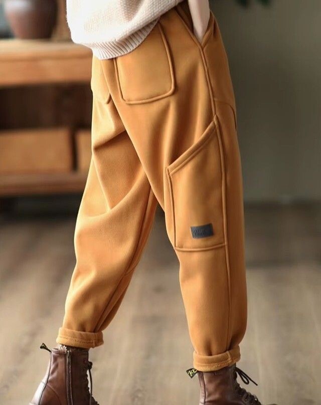 Спортивные зимние брюки (Snow/Utility Pants)