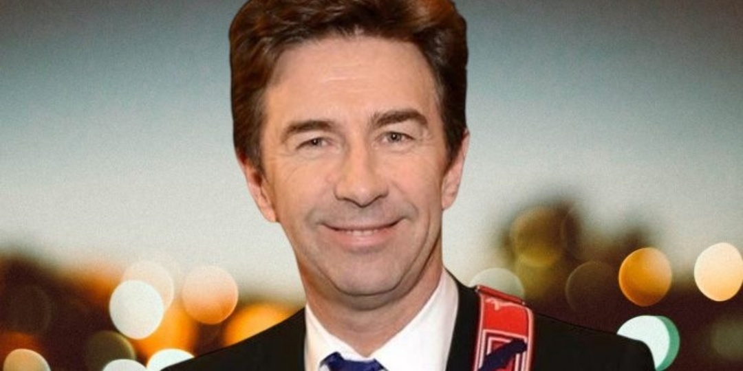 Как выглядит сын Валерия Сюткина