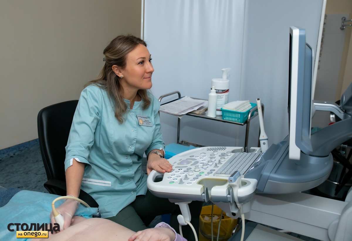    фото: © Столица на Онего