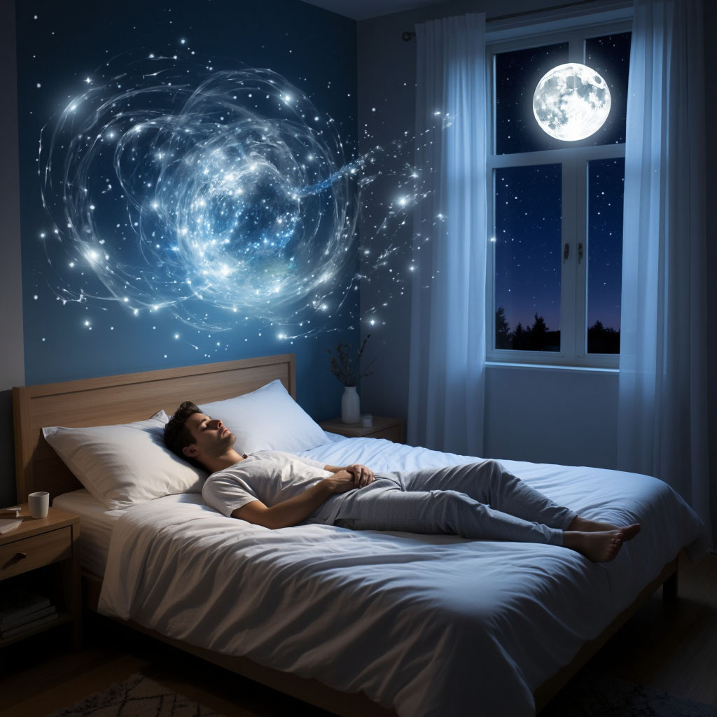 Просто о мистическом