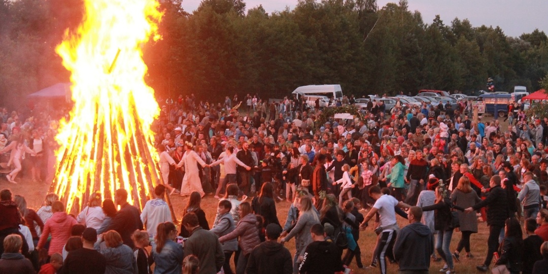 Наши предки славяне никогда не были язычниками, так их окрестили иудеохриcтиане в IV веке