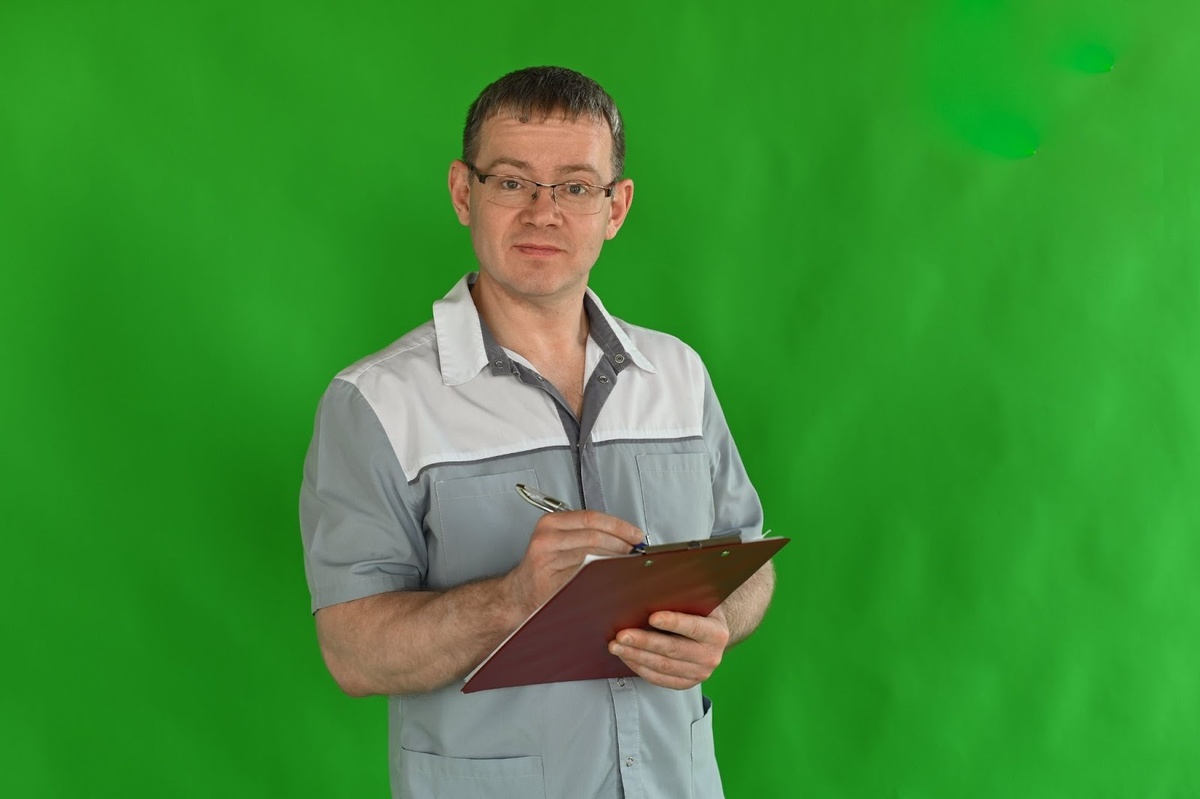 Ручко Алексей Юрьевич