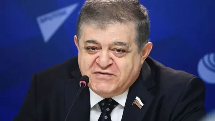    Фото: Sputnik / Nina Zotina