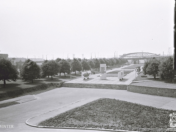     Фото: из фондов Государственного архива Калининградской области