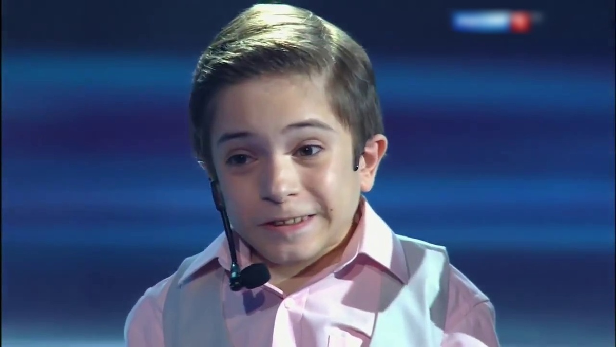 Данил Плужников привлёк внимание многих зрителей и представителей шоу-бизнеса