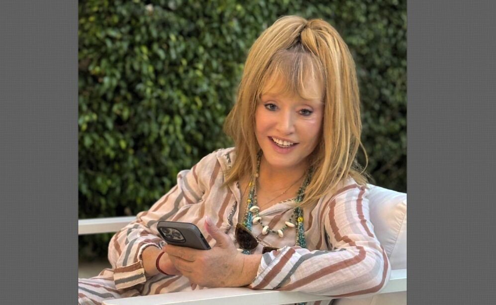 Плужников восхищался творчеством Примадонны