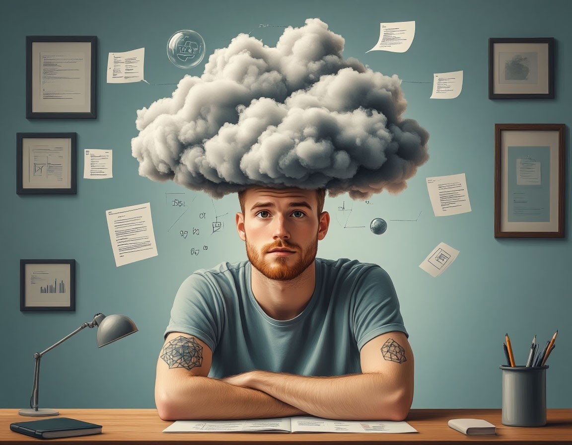 Изображение сгенерировано нейросетью Алиса