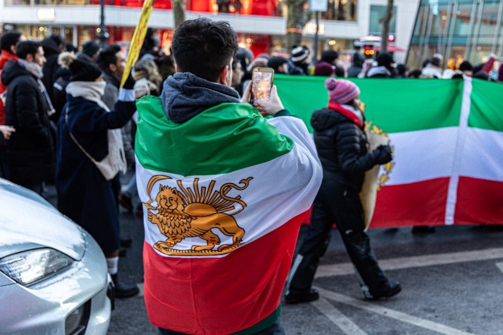    Фото © Zuma / ТАСС