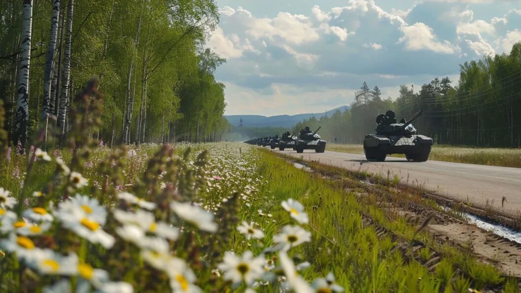    Фото: Коллаж Царьграда.