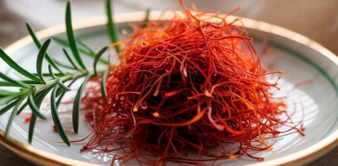    Поддельный шафран выглядит как высушенная морковь. Источник изображения: rskrf.ru