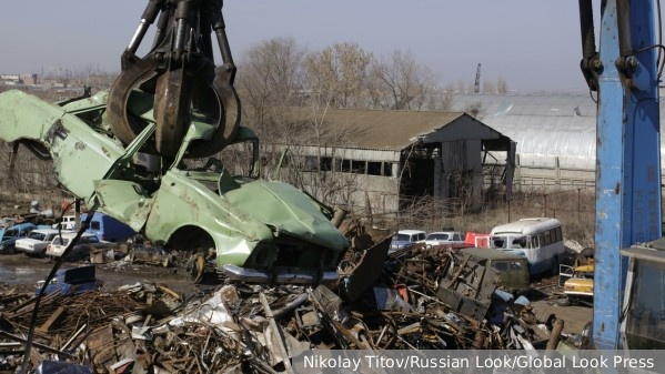     Фото: Nikolay Titov/Russian Look/Global Look Press