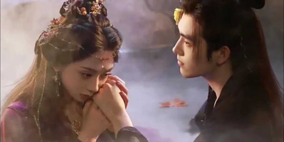 Самые ОЖИДАЕМЫЕ дорамы из Китая 🇨🇳 в 2026 году❗️