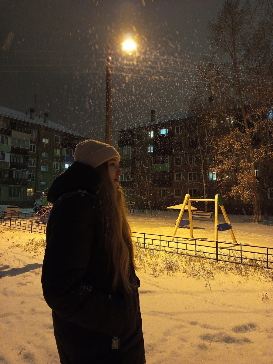 Фото автора.