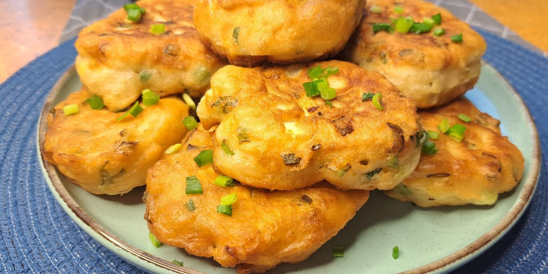 Лучший рецепт пирожков для быстрого завтрака