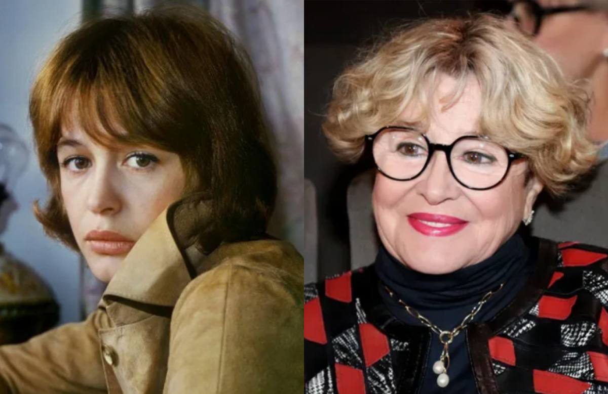 на фото Марина Неелова