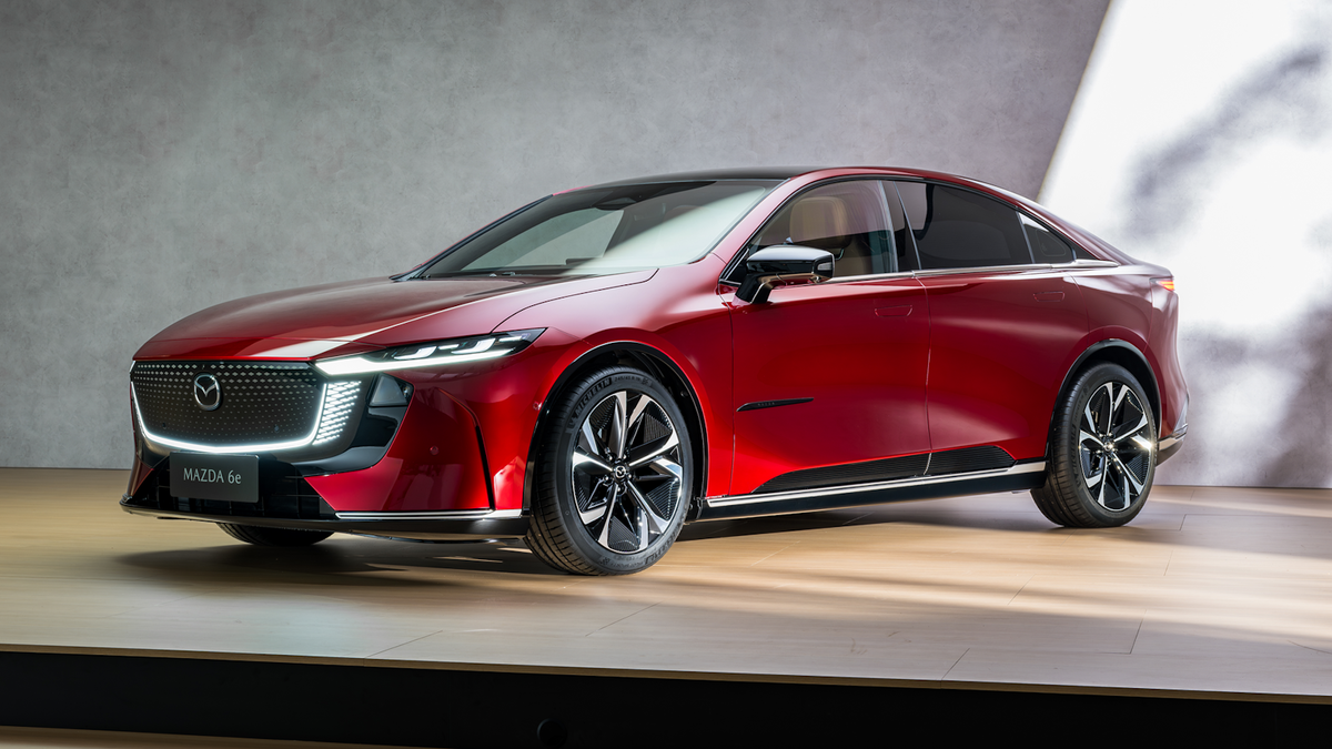 Изображение взято с сайта carwow.co.uk