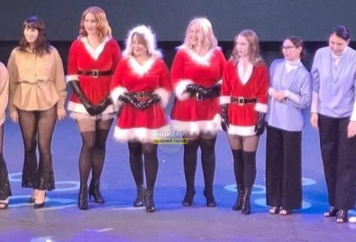 Обложка © Telegram / Инцидент. Нижний Тагил