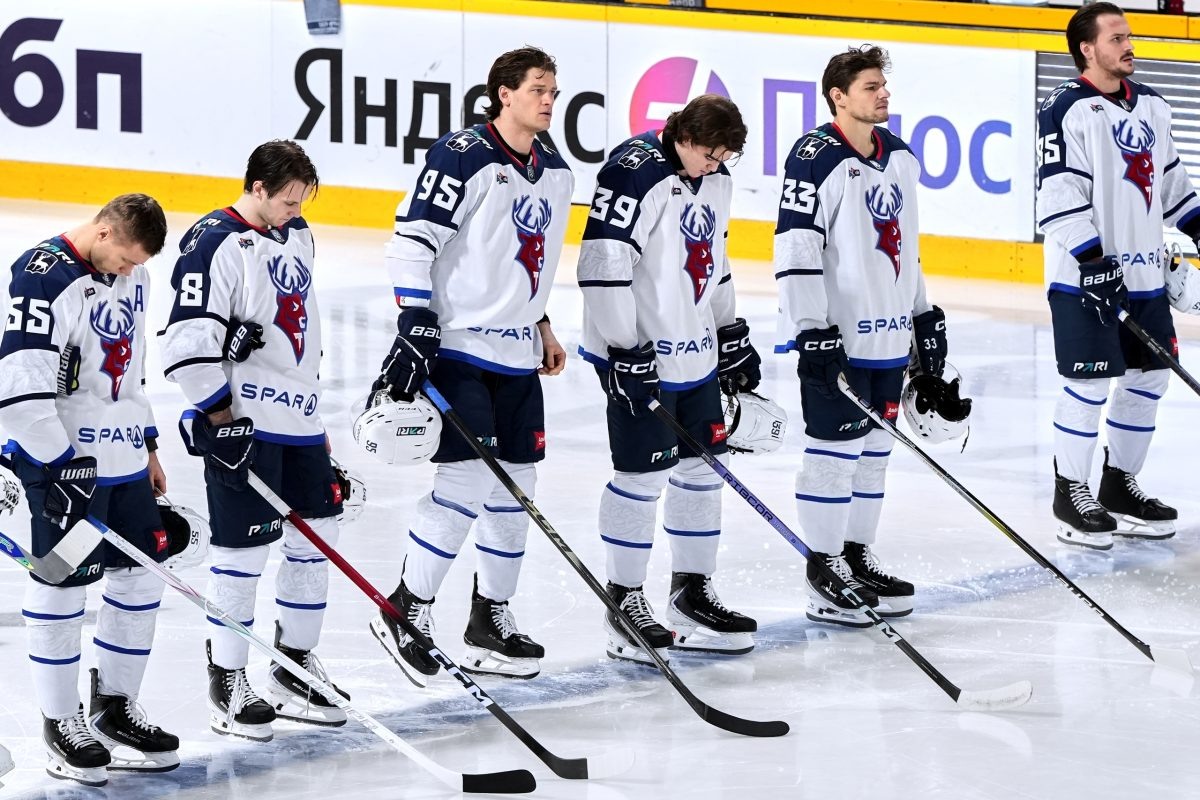    У «Торпедо» – пять проигрышей в шести последних матчах