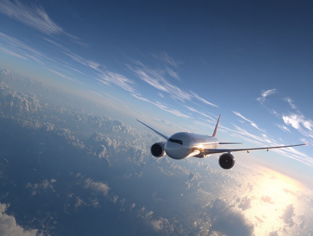 Боинг 777 / откр. ист.