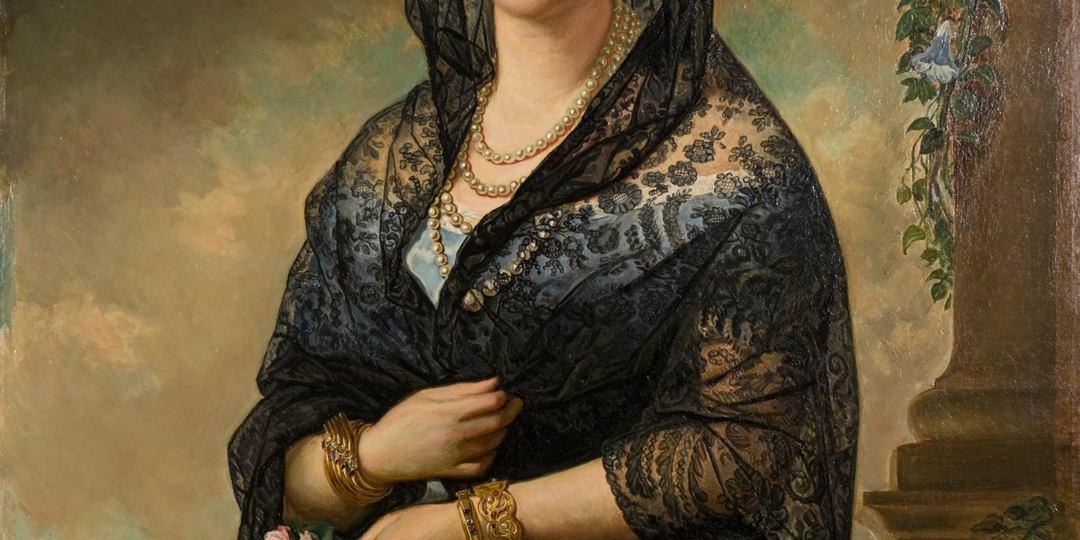 Загадочный рок