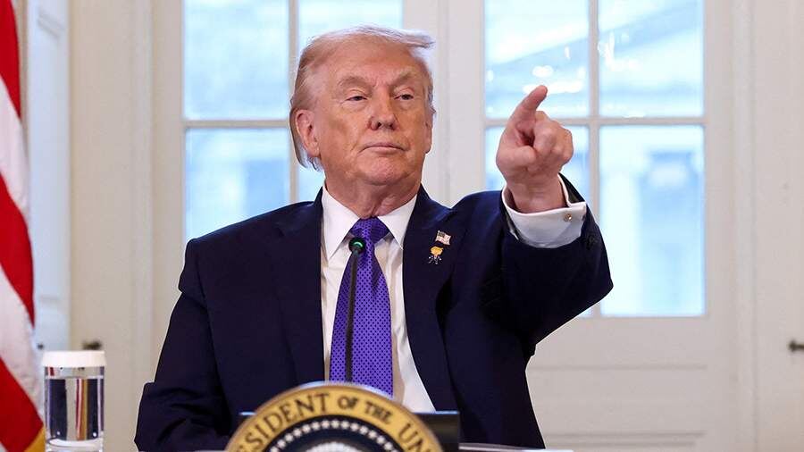    Фото: REUTERS/Kevin Lamarque