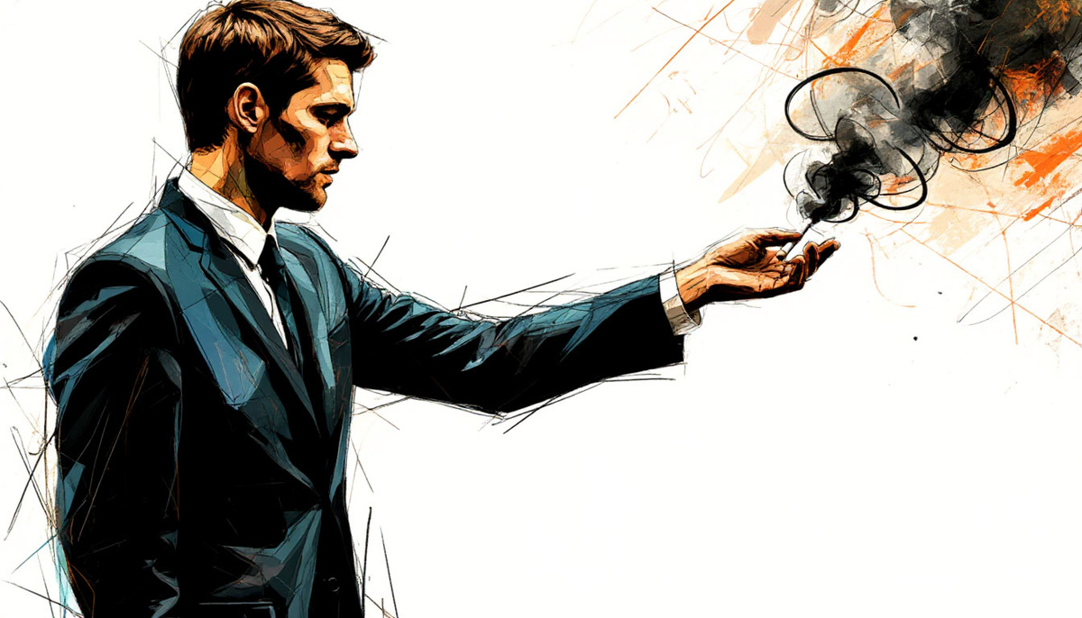 Бросить курить