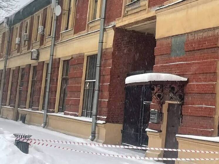     Фото: пресс-служба ГАТИ Санкт-Петербурга.