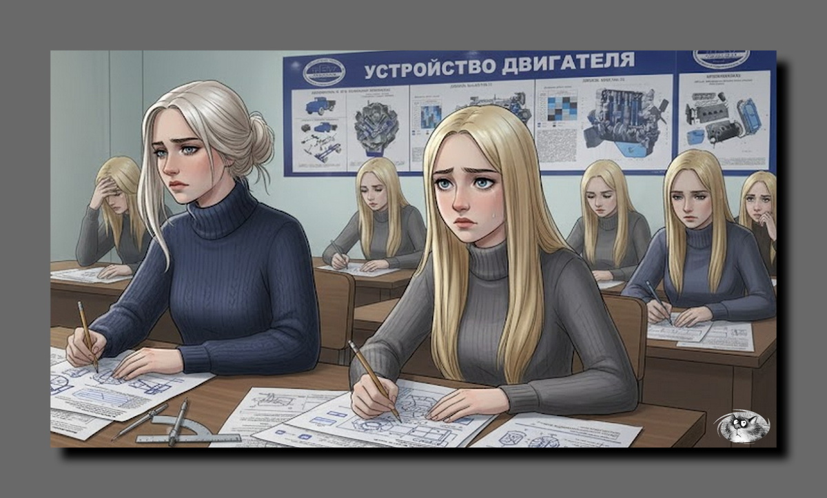 Коллаж автора