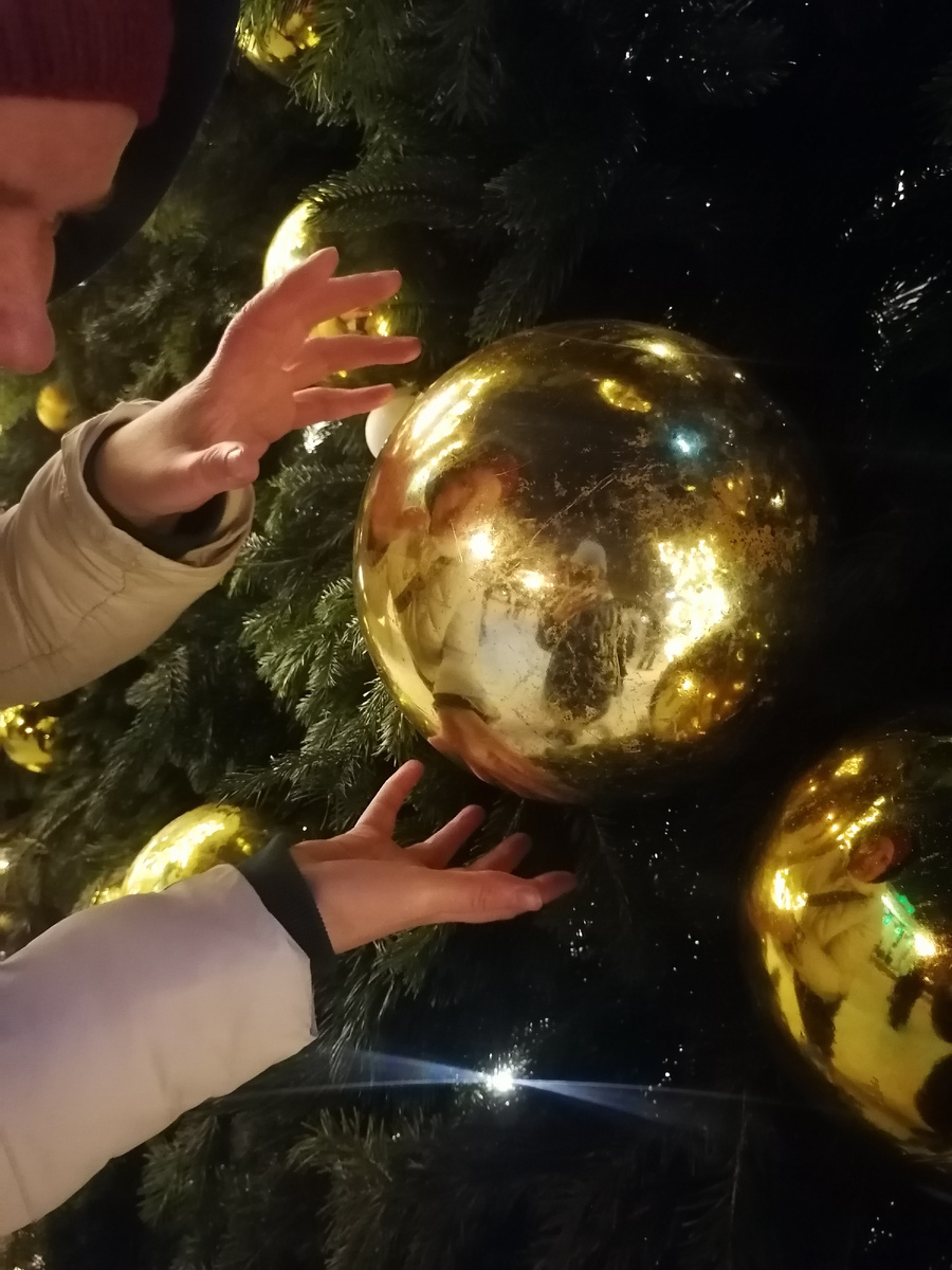 Колдую вам на счастье🌟🥂