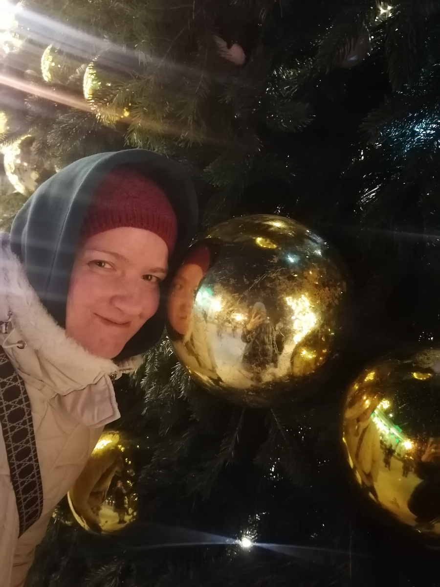 Прикасаться к прекрасному