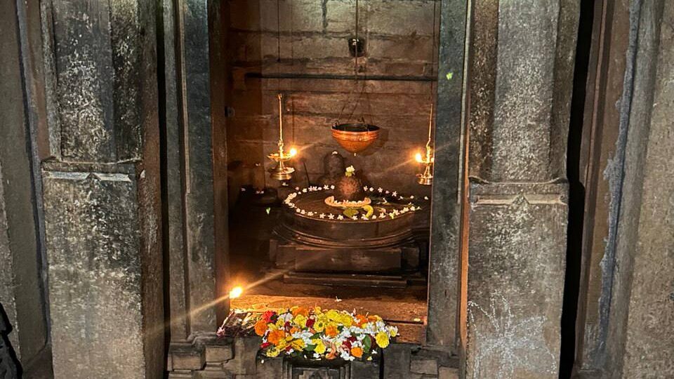 Спите крепко😴, в Индии за всех нас молятся