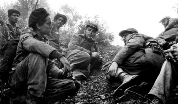    Предоставлено посольством Кубы