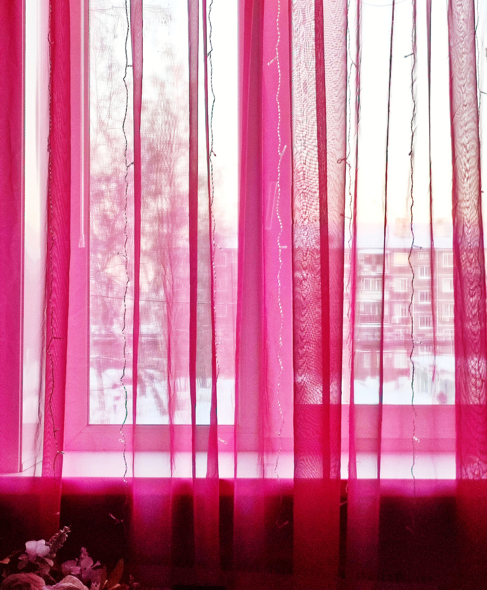 Фото автора . Утро.