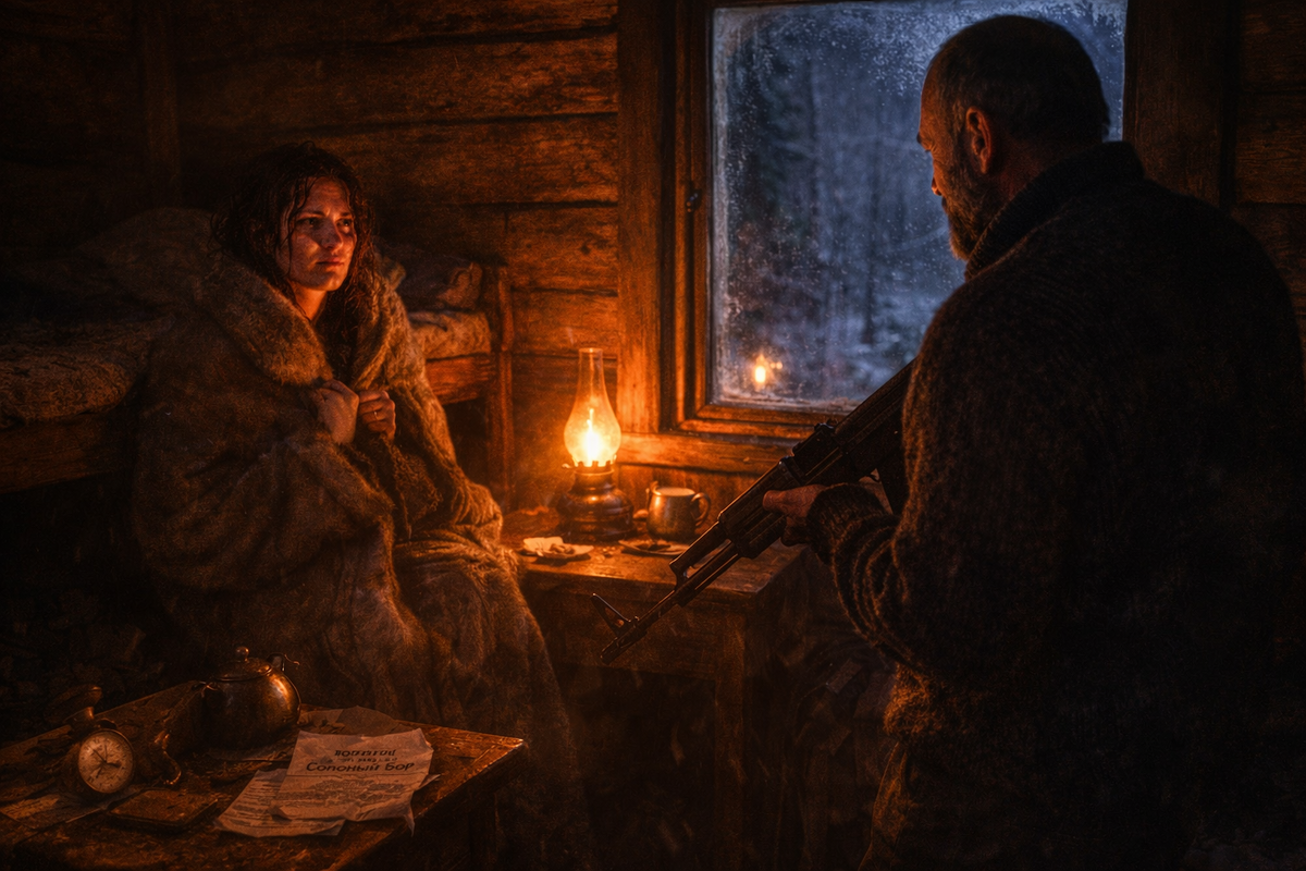 Автор: В. Панченко