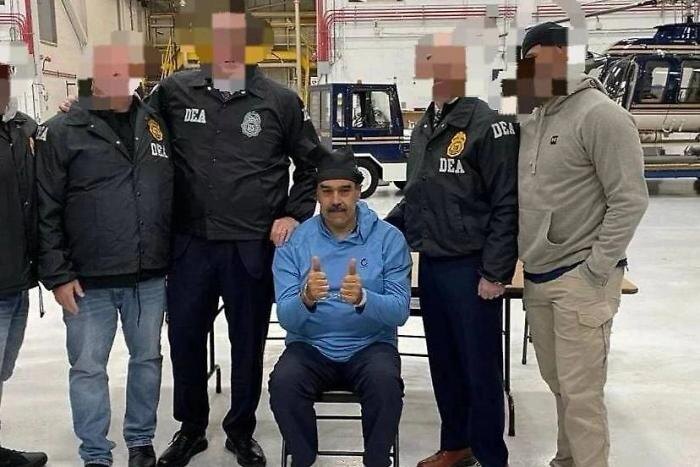 Обложка © X / OSINTdefender