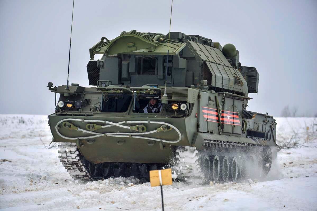     / Источник: © MOD Russia/Global Look Press