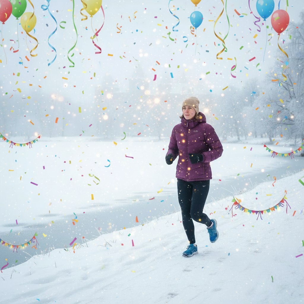 Радостное изображение создано специально для канала «Диван-Марафон».