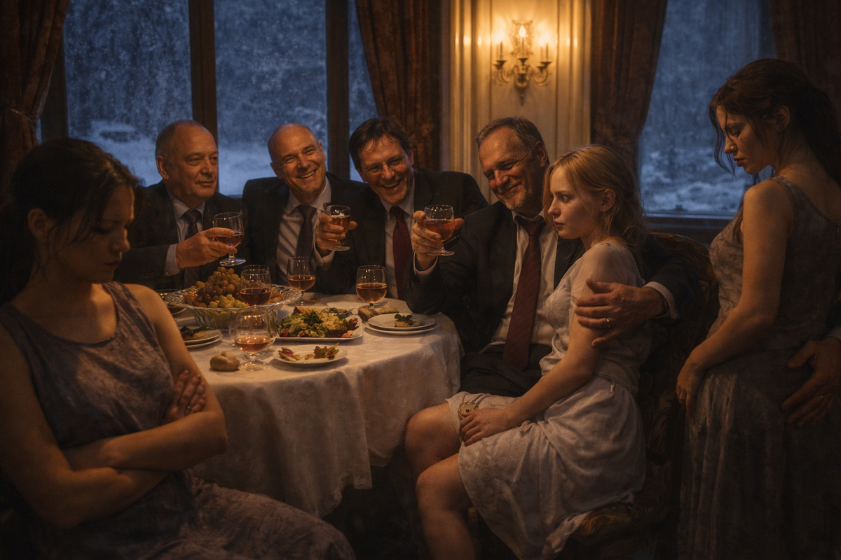 Автор: В. Панченко