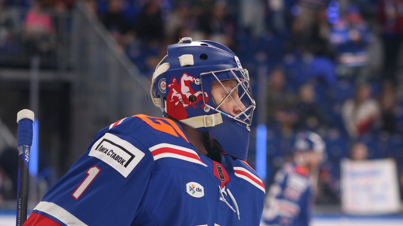   globallookpress.com Maksim Konstantinov