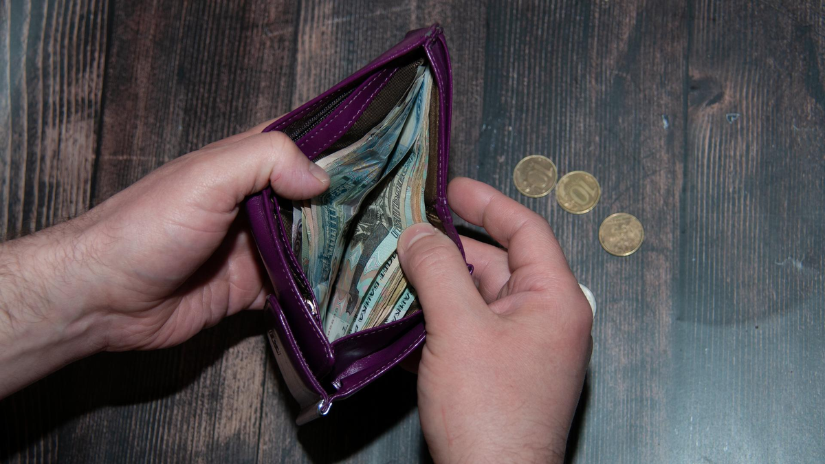 Фото: Svetlana Vozmilova/Global Look Press