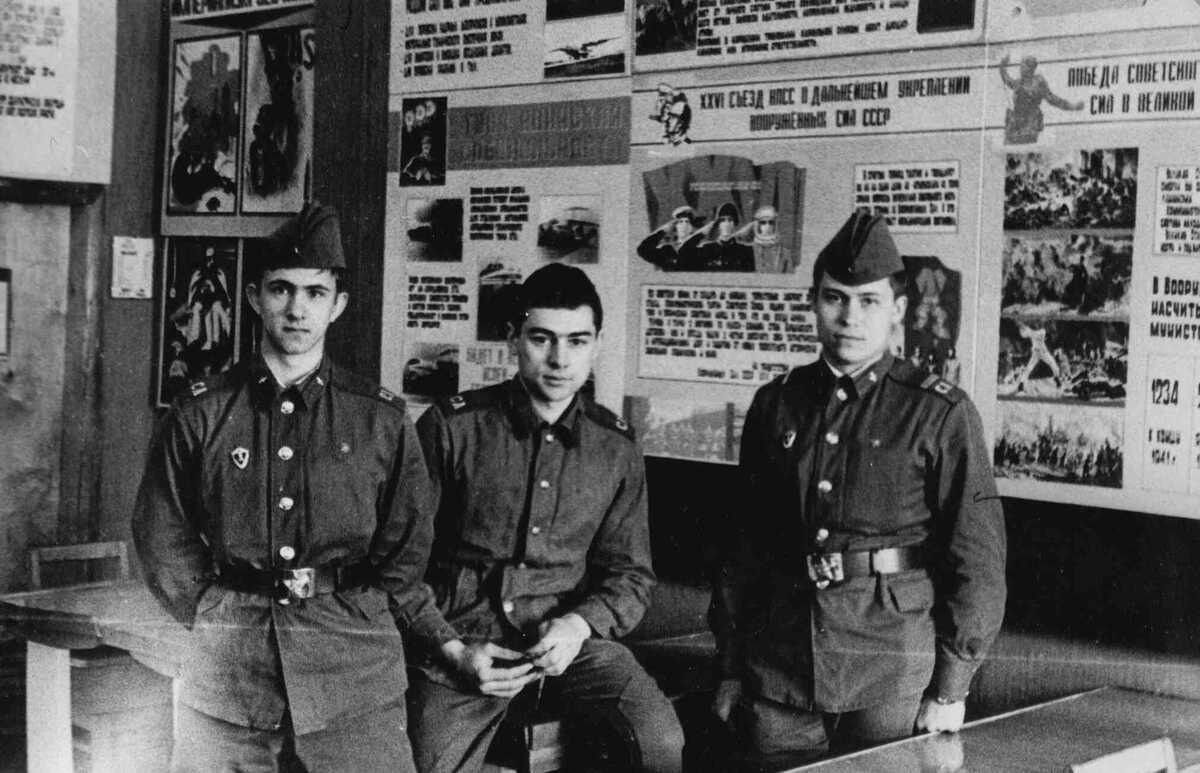 фото Алексея Ж.