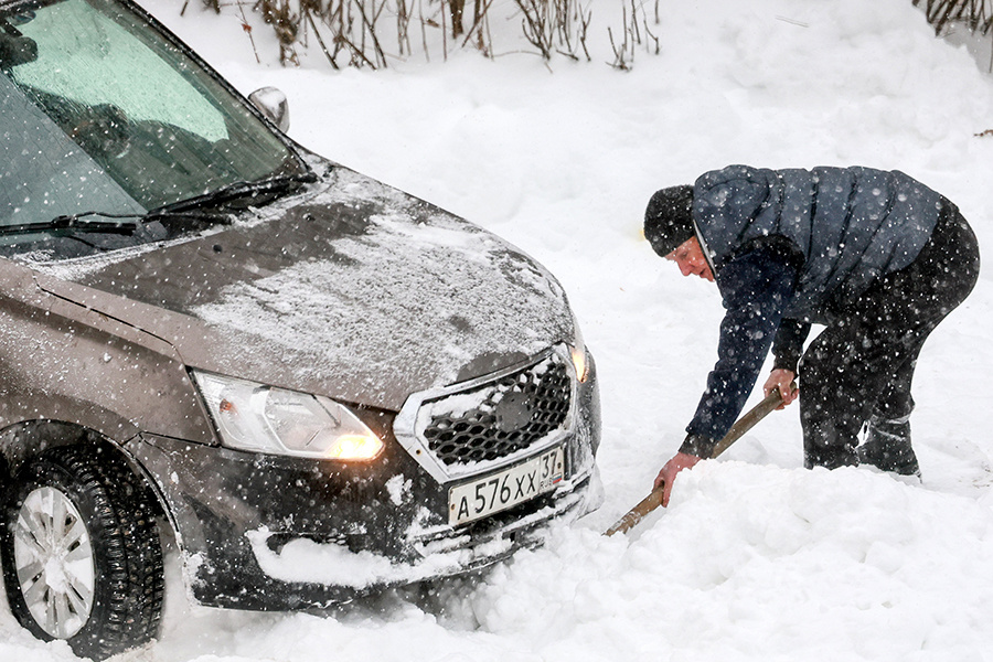    © Владимир Смирнов/ТАСС