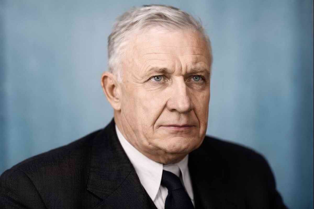 Игорь Тамм и рождение современной теоретической физики