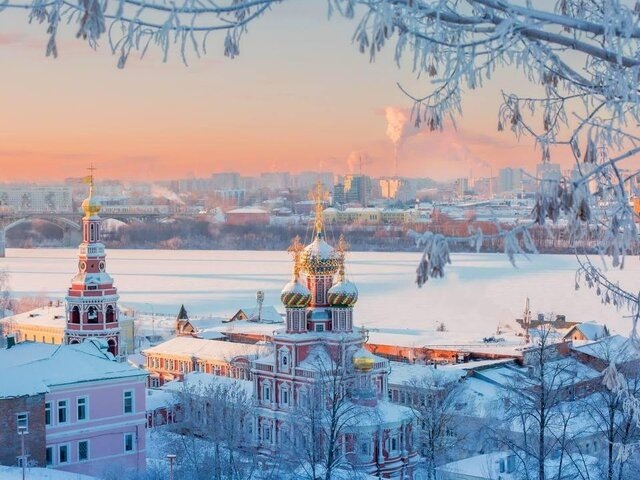    Фото: телеграм-канал "Правительство России"