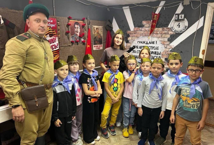 фото: @lenoblast_online