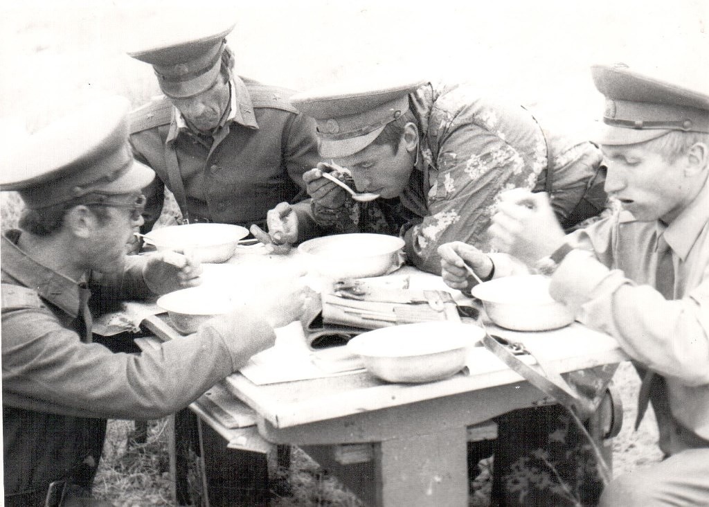 фото Сергея Ермошкина...