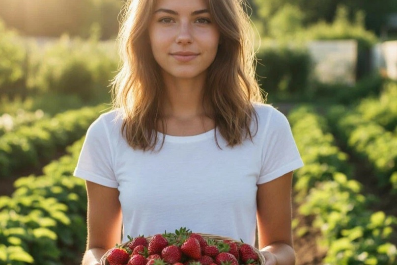 Своя грядка